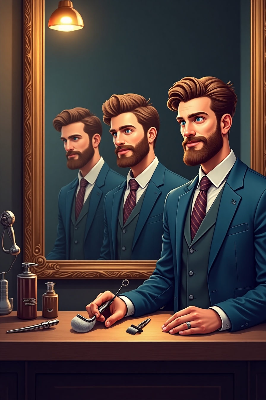 Men